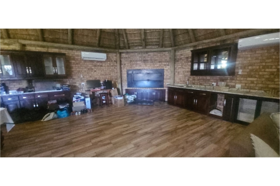 4 Bedroom Property for Sale in Hadison Park Northern Cape